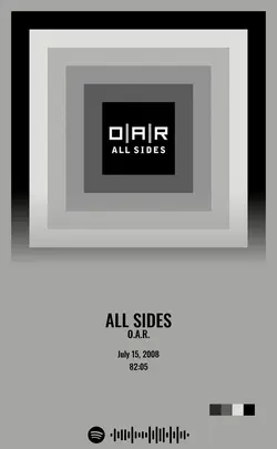 O.A.R. - All Sides Deluxe Edition.jpg
